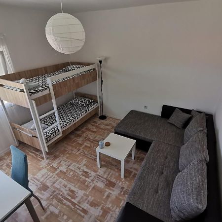 Ema & Mila 2 Apartment Knin Exterior foto